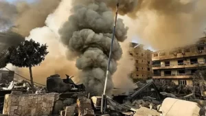 Guerra pode sair do controle? A matemática do risco após a morte do líder iraniano