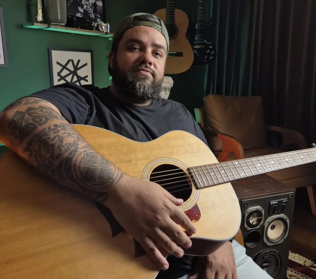 DEKO lança “Meu Lar” com Yeti Reggae Club e reforça presença no reggae nacional.