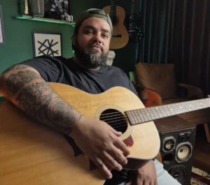 DEKO lança “Meu Lar” com Yeti Reggae Club e reforça presença no reggae nacional.