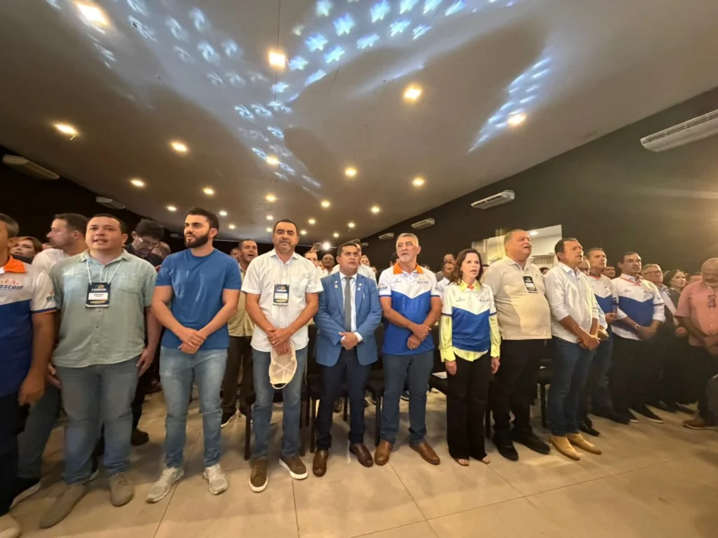 Eleições 2026: Wanderlei desafia Amélio a abrir CPI das cestas; Dorinha reage: “Ninguém vai ganhar no grito”, Amélio diz que segue no jogo e Vicentinho avisa: “Não me compre de menino mole”