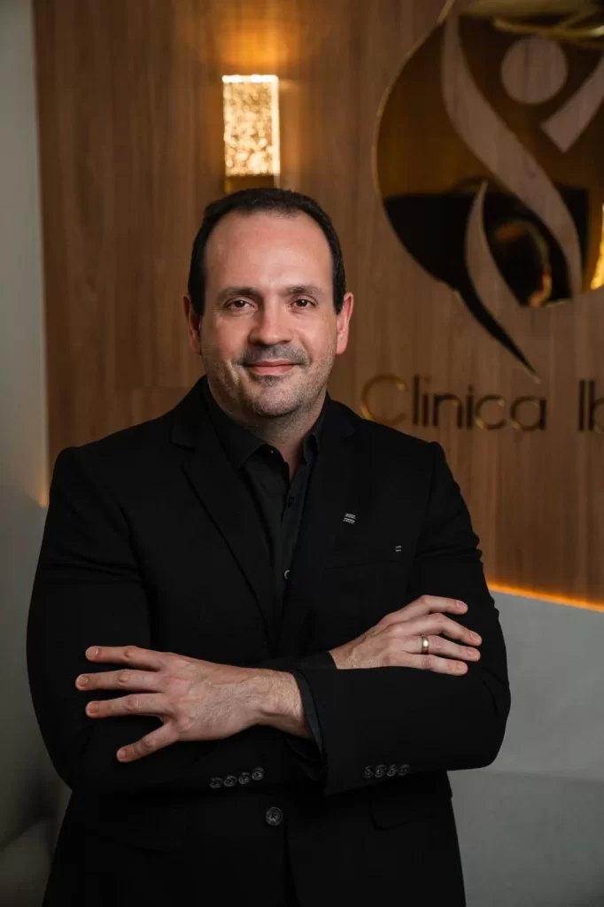 Clínica Ibelli apresenta modelo de franquia de estética e aposta em expansão no setor de beleza