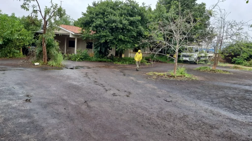 Superintendente Edy Cesar anuncia cessão de imóvel de mais de R$ 3 milhões da SPU ao ICMBio para sede administrativa em Paraíso do Tocantins