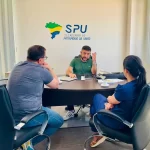 Edy César anuncia saída da SPU e diz: “Foi uma gestão participativa, com foco na população tocantinense”