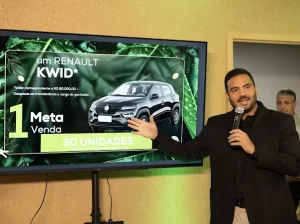 ELMO celebra os melhores profissionais do mercado imobiliário de Palmas em noite marcada por sofisticação e reconhecimento