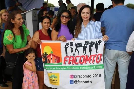 Professora Dorinha Seabra Rezende: “Quando sociedade civil e poder público trabalham juntos, conseguimos transformar sonhos em realidade”