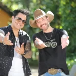 Hora da Fama: “Pode ficar com a expectativa lá em cima”, dizem Gilson e Lucca ao Diário Tocantinense sobre nova fase e projetos para 2026