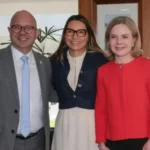 Gleisi vai ao Senado: quem é Olavo Noleto, o articulador escolhido para assumir a Secretaria de Relações Institucionais de Lula