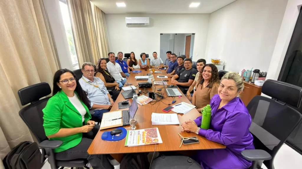 “Guaraí mostra que é possível gerar oportunidades e transformar vidas”, afirma prefeita Fátima Coelho durante avaliação do Prêmio Sebrae Prefeitura Empreendedora