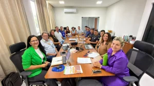 “Guaraí mostra que é possível gerar oportunidades e transformar vidas”, afirma prefeita Fátima Coelho durante avaliação do Prêmio Sebrae Prefeitura Empreendedora