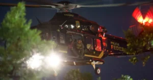 Helicóptero, emoção no STF e nova pressão em Brasília: chegada de Vorcaro à PF abre fase decisiva do caso Master