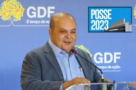 R$ 73,8 milhões, delação sob pressão e Buriti em disputa: caso Ibaneis embaralha sucessão no DF e projeta Celina Leão