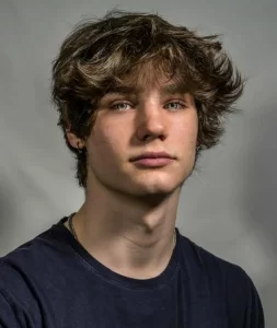 Por onde anda Alessandro Benedetti, ator de “O Fabricante de Lágrimas” que conquistou fãs no mundo todo