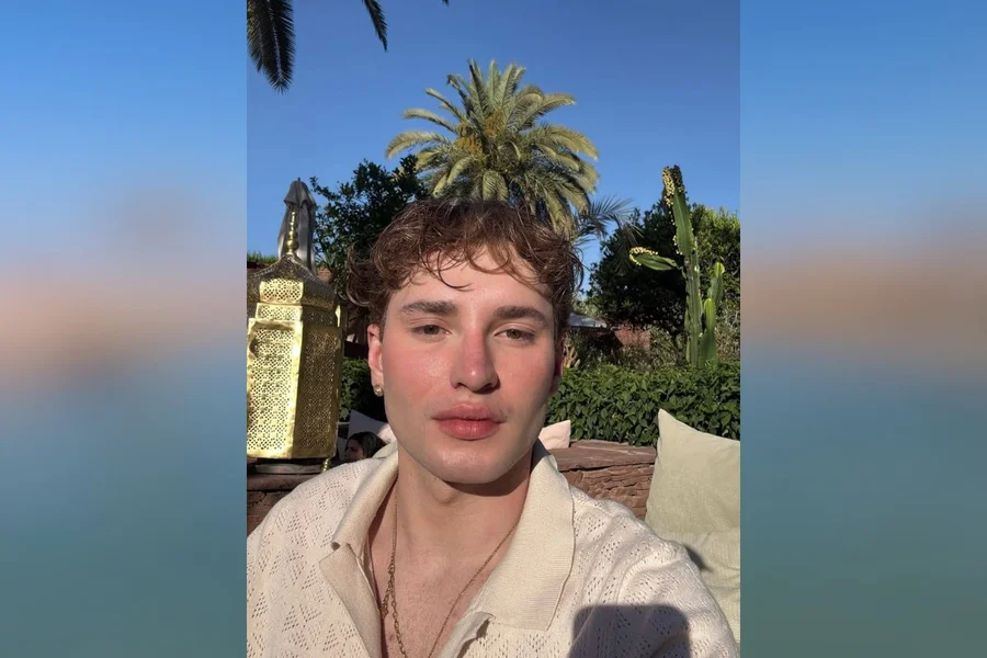 Influenciador Felipe Heystee tem prisão decretada em SP por suposto “golpe do amor” que teria causado prejuízo de quase R$ 208 mil