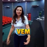Karynne Sotero compartilha convite de Dorinha e gesto demonstra mais uma vez apoio de Wanderlei e Palácio ampliando repercussão política no Tocantins