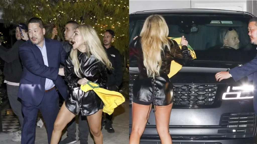 F6 da Fama com Leão Lobo: Atriz ameaça processar quem divulgou foto íntima, ex de famosa tem suas mercadorias apreendidas, cantora com rosto novo e mais... 3 liziane