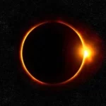 Eclipse solar histórico poderá escurecer o céu por mais de seis minutos