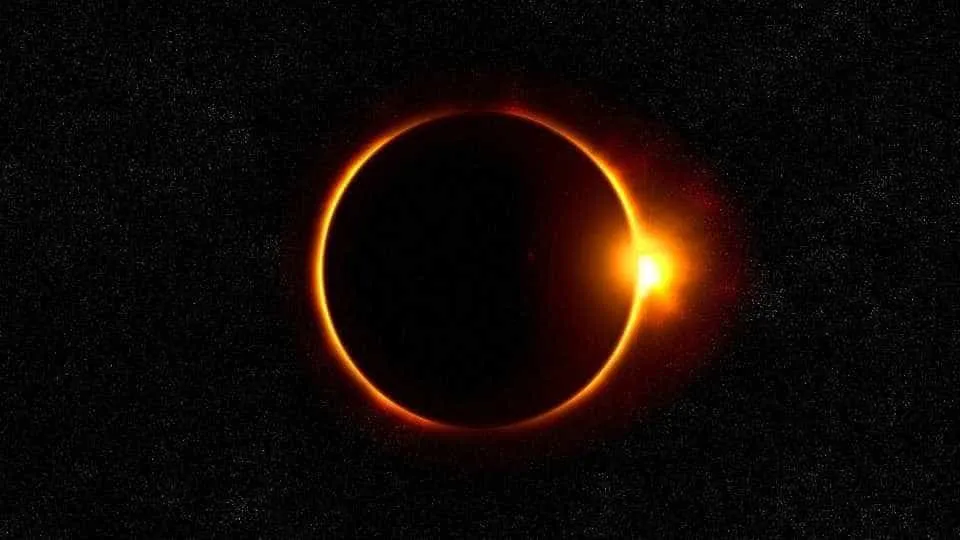 Eclipse solar histórico poderá escurecer o céu por mais de seis minutos