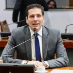 Olyntho ao Diário Tocantinense: “IPVA zero para elétricos e híbridos é conquista que impulsiona o desenvolvimento do Tocantins”