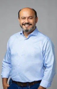 Aniversário de Sandoval Cardoso reúne amigos, lideranças e marca nova fase de sua trajetória no Tocantins