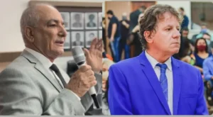 Eleições 2026 já mexem no poder no TO: Colinas e Dianópolis terão troca de prefeito nesta semana