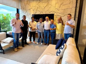 Sandoval Cardoso amplia apoios em Tocantínia com adesão de presidente da Câmara, ex-prefeito, ex-vice e vereadores