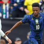 Brasil busca reação após estreia irregular e Ancelotti prepara mudanças para duelo decisivo