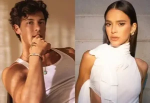 Shawn Mendes reaparece com Bruna Marquezine no Rio, novos flagras reacendem romance e movimentam as redes