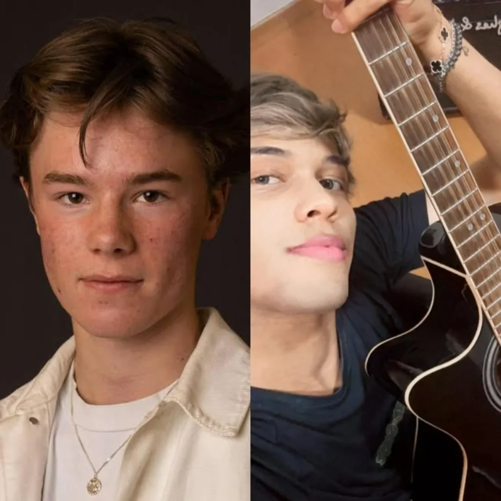 Edvin Ryding vive romance novo? Após rumores com Omar Rudberg, fãs agora levantam nova teoria envolvendo Ozzic