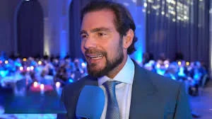 Ministro André Mendonça autoriza prisão de Daniel Vorcaro diretamente da Alemanha; caso envolvendo Banco Master repercute no Tocantins, veja o vídeo