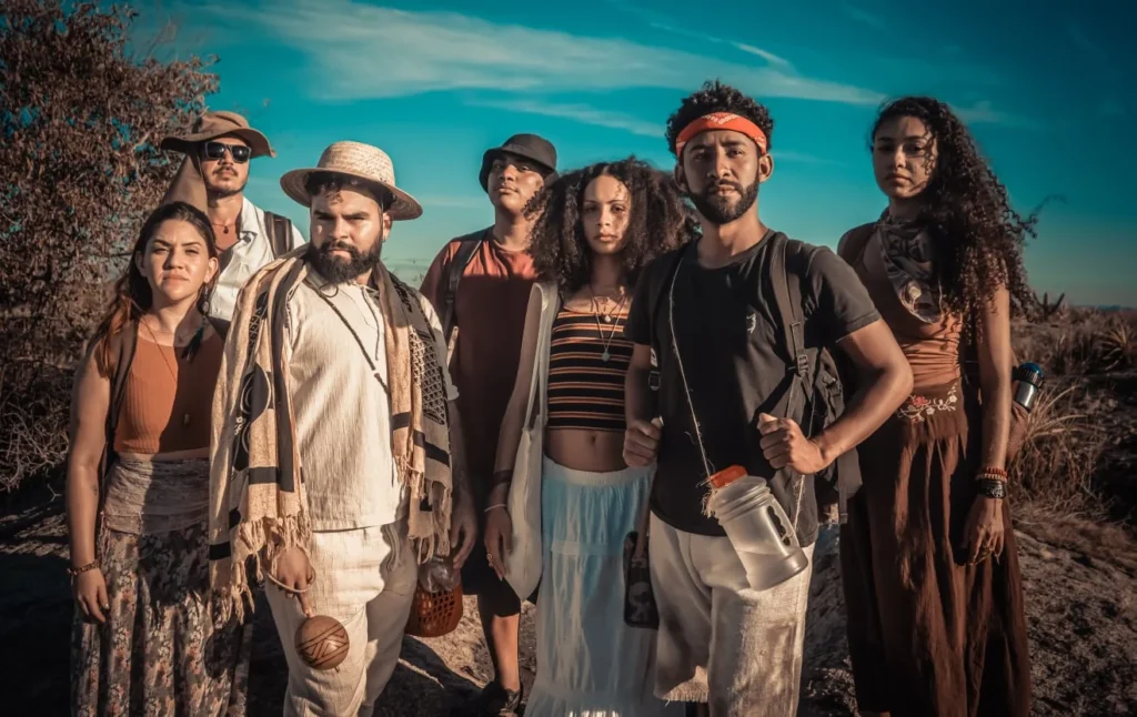 Produção cearense “Nova Terra” valoriza raízes culturais e tradição oral