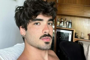Por onde anda José Victor Pires? Ator de novelas bíblicas e do cinema vive nova fase na carreira