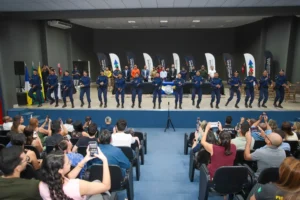 Araguaína forma 15 novos guardas municipais e amplia reforço na segurança pública