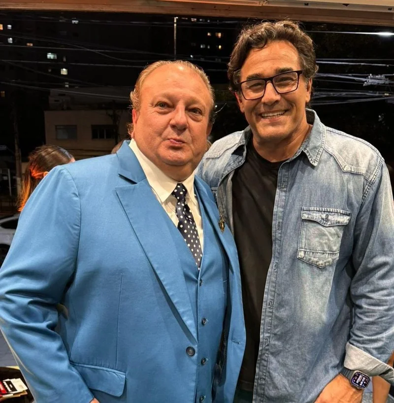 Erick Jacquin e personalidades movimentam a Vila Mariana em inauguração exclusiva da Moncoc 1 42a6cab2 472a 4970 93f8