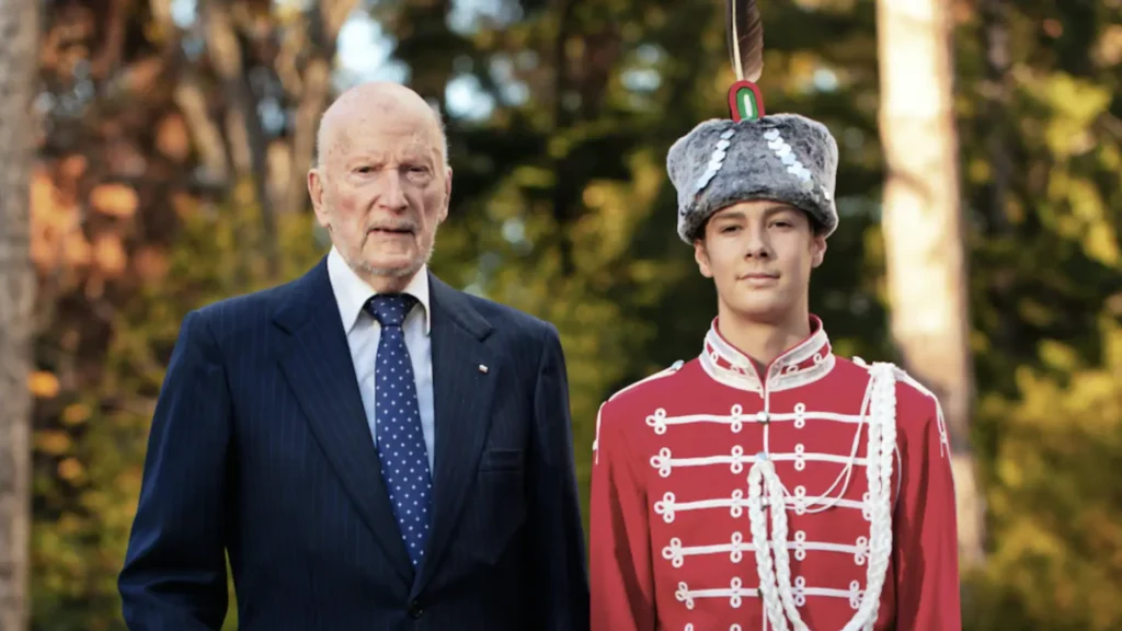 Príncipe Simeon da Bulgária volta ao radar e reacende memória da monarquia nos Bálcãs em um dos personagens mais improváveis da política europeia