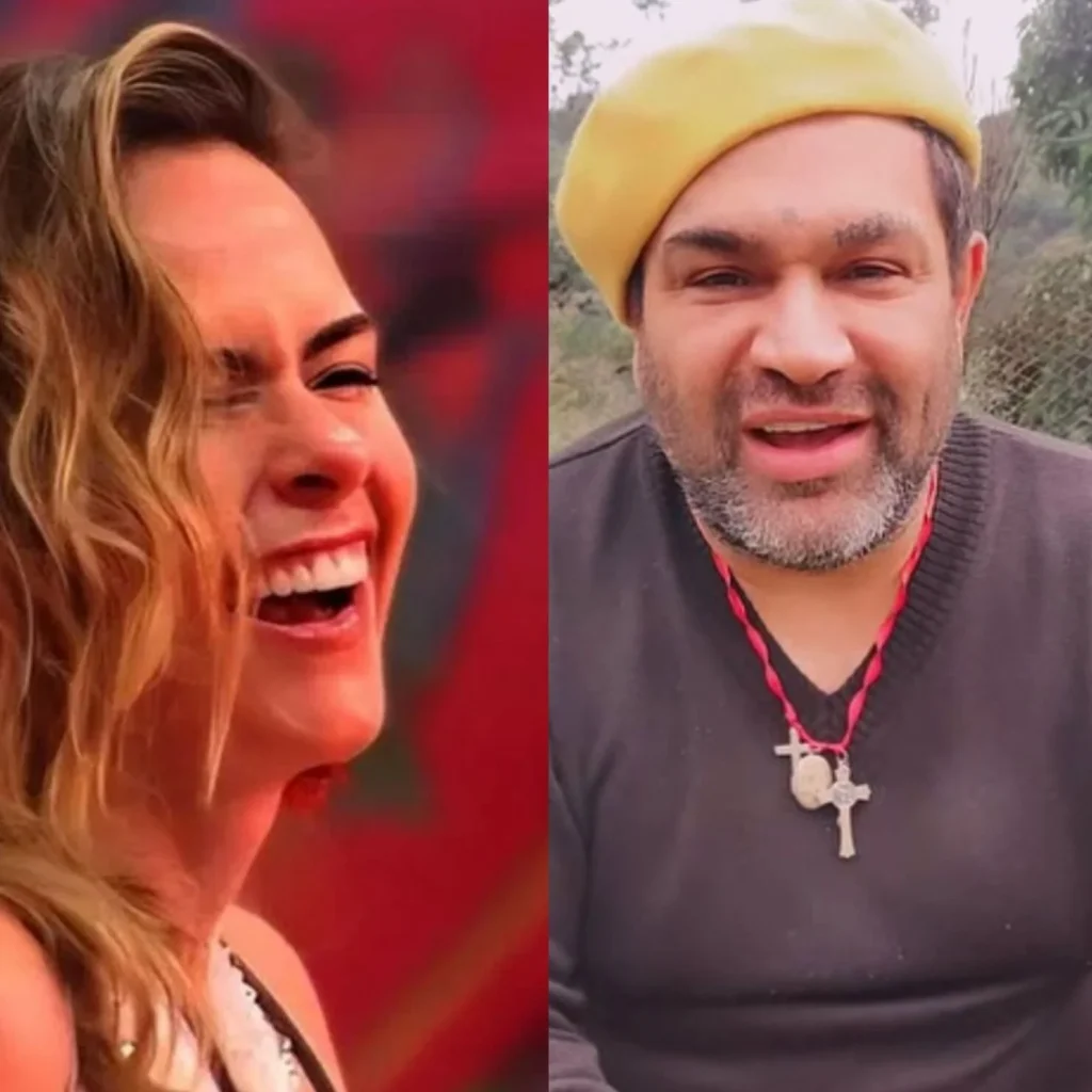 F6 da Fama com Leão Lobo: Cantor se irrita com viagens constantes dos filhos, influenciadora solta possível indireta, cantor fala sobre críticas sobre aparência e mais... 3 APRenault