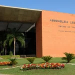 Kasarin soma 7.882 votos e fica fora das vagas na parcial da Aleto; Eduardo Fortes e Léo Barbosa lideram