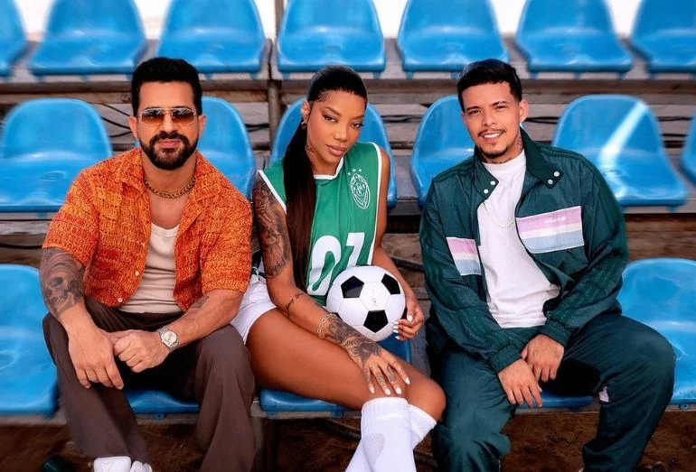 F6 da Fama com Leão Lobo: Marketing dá errado, filho de ator fica noivo, meu esclarecimento e mais... 3 Amorim