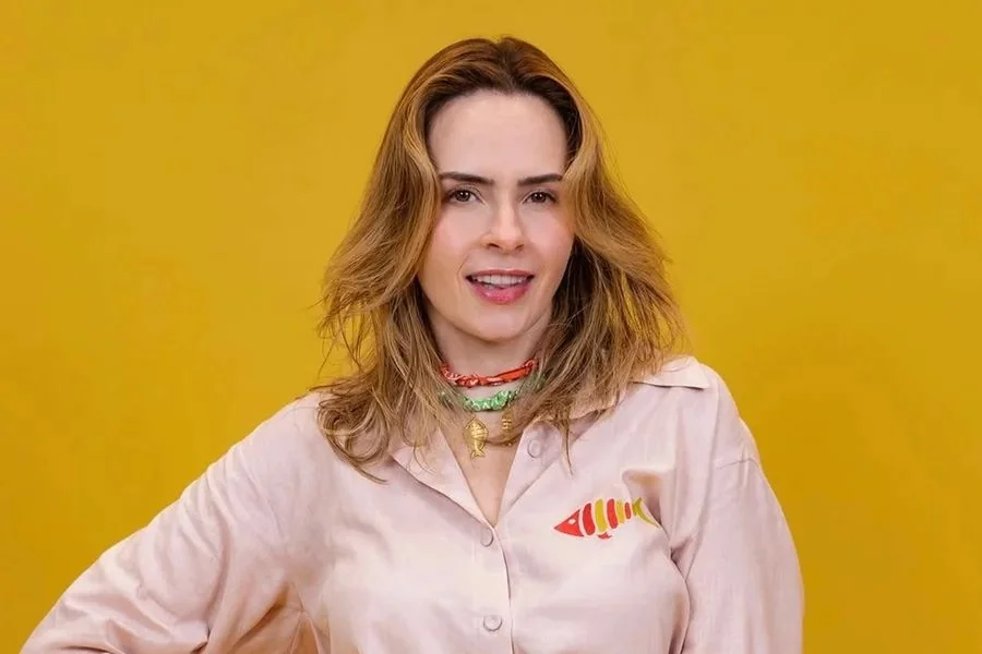 F6 da Fama com Leão Lobo: Globo deixará Ana Paula escolher se participará de programas pós BBB e mais... 1 AnaPaulaR