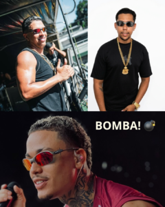 SERÁ QUE VEM AÍ? Mc Shock agita a web com suposto feat entre Thayk e Lekinho Campos e fãs vão à loucura