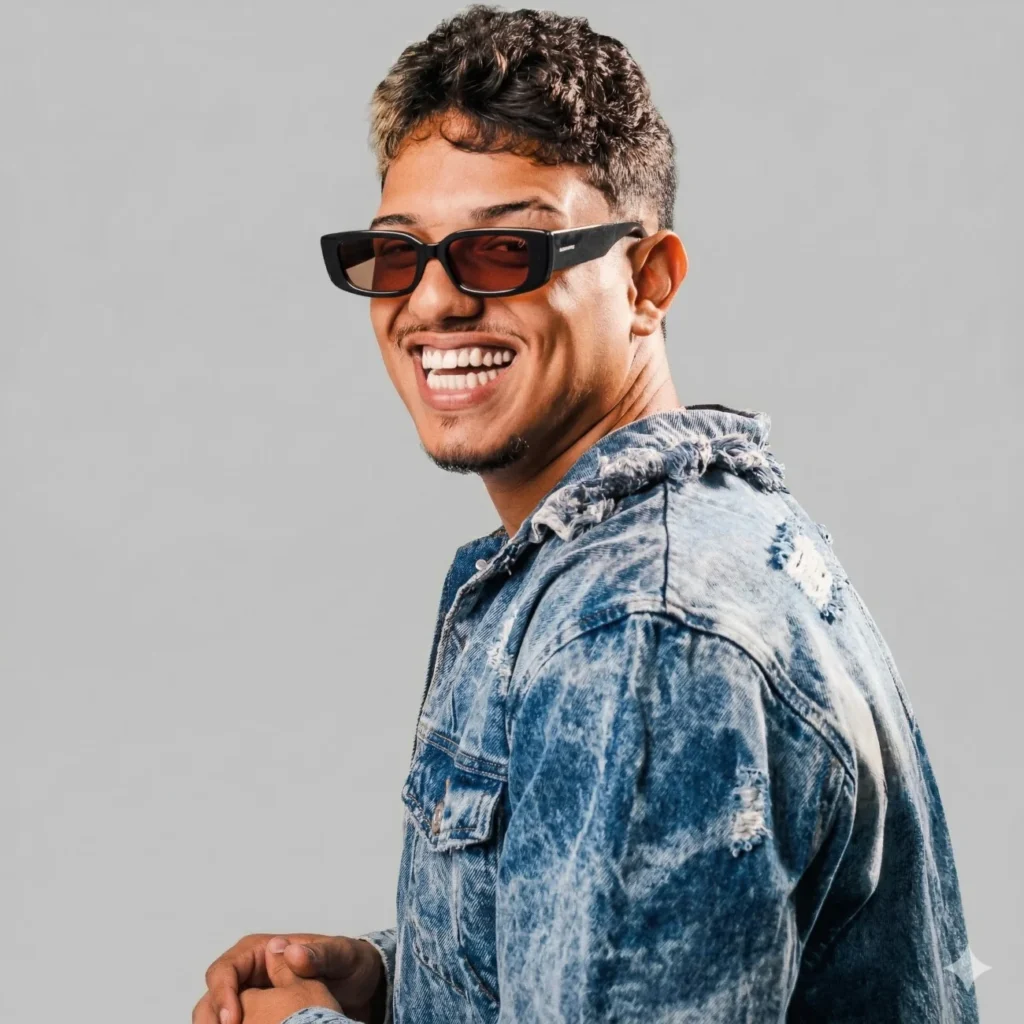 Breno Major lança “100% Love 2.0” e aposta em novo álbum para ampliar sequência de hits