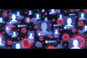 Perfis fantasmas invadem a eleição de 2026 e acendem alerta sobre fábrica de fake news nas redes no Tocantins
