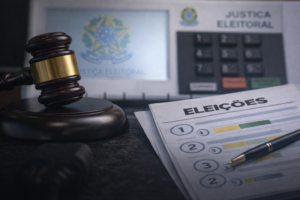 Justiça suspende 2 pesquisas no Tocantins e eleva tensão na corrida pelo governo em 2026
