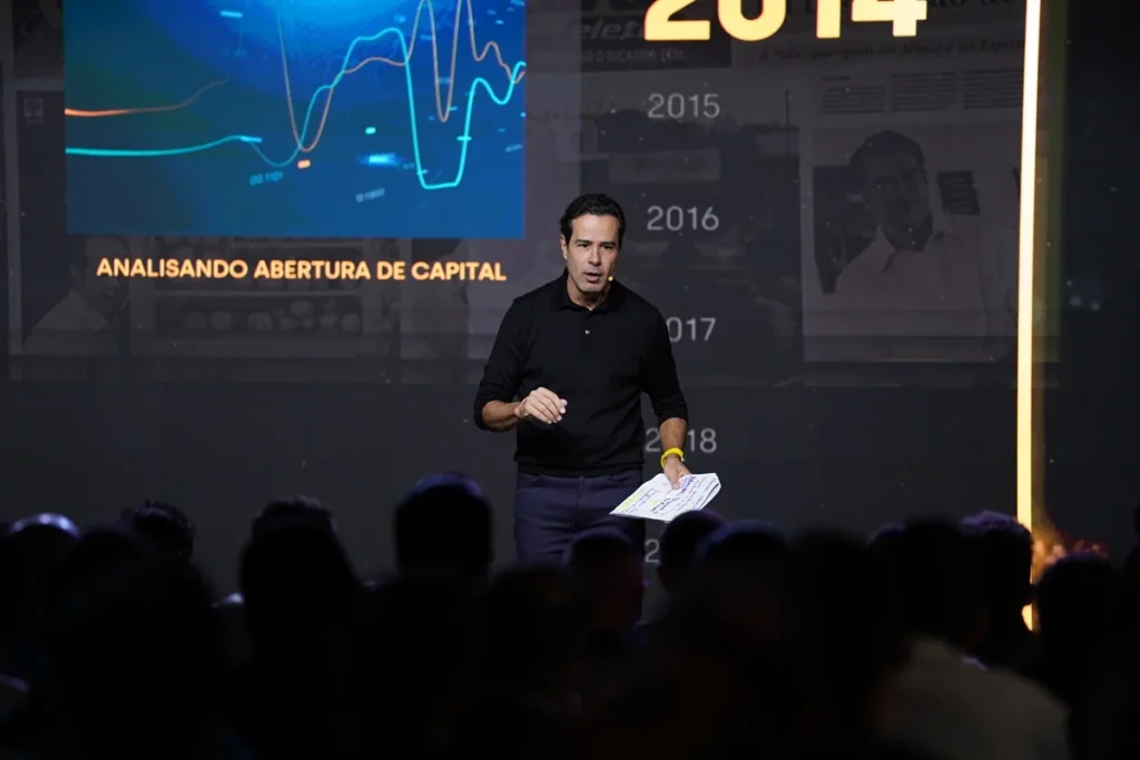 Varejo brasileiro acelera reinvenção com crédito inteligente, omnichannel avançado e consumidor mais seletivo
