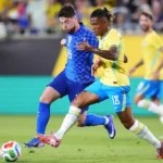 Brasil encara Haiti sob pressão e tenta evitar que empate na estreia vire problema na Copa