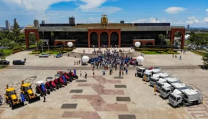 Governo do Tocantins alcança 2ª posição nacional em potencial de mercado e reforça ambiente econômico competitivo