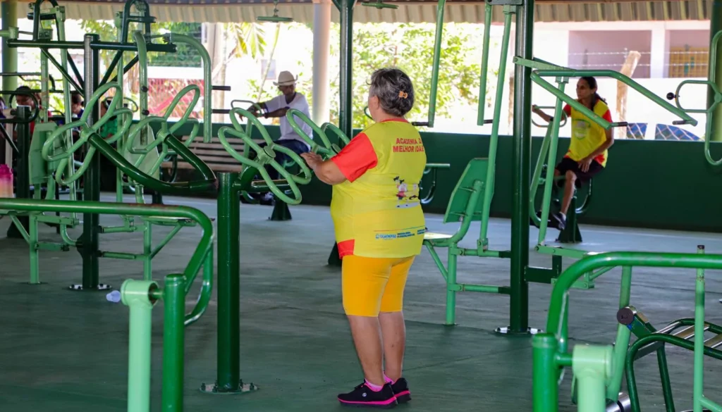 Tocantins tem a maior expectativa de vida da região Norte do Brasil, com 76,7 anos