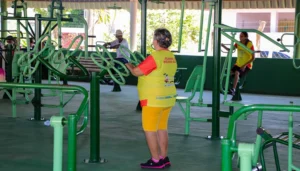 Tocantins tem a maior expectativa de vida da região Norte do Brasil, com 76,7 anos