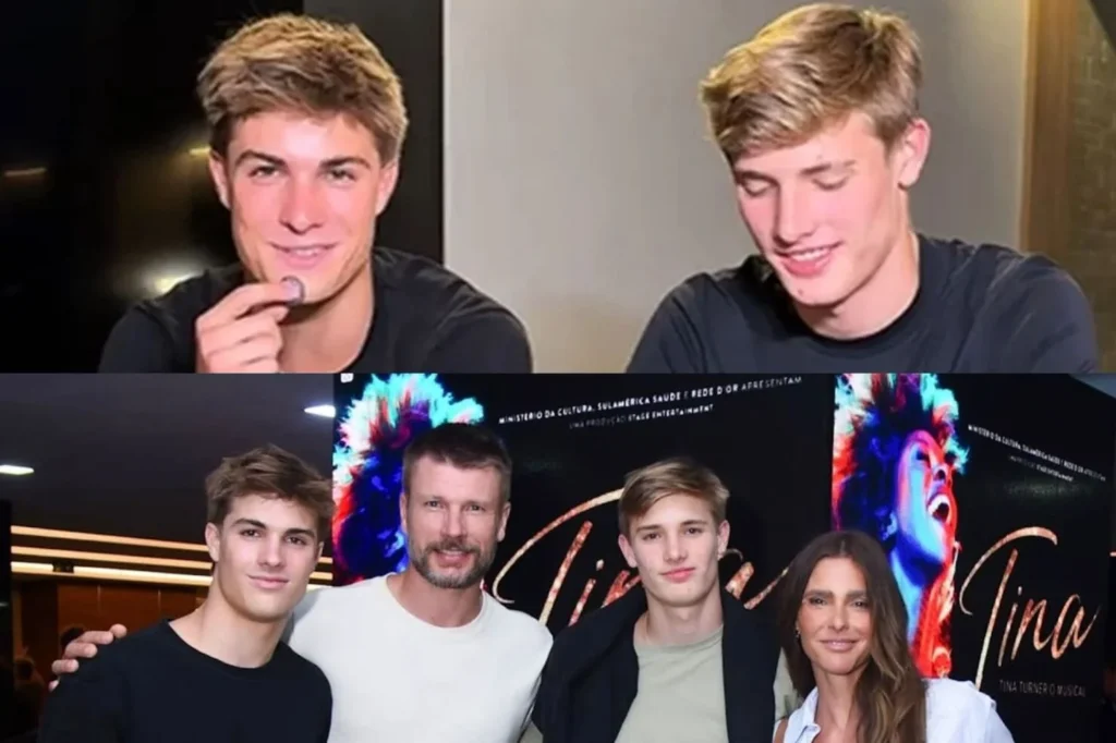 FilhosHilbert