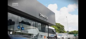 GAC Dinastia lança novo GS3 em Salvador e atrai público em evento com test drive e tecnologia