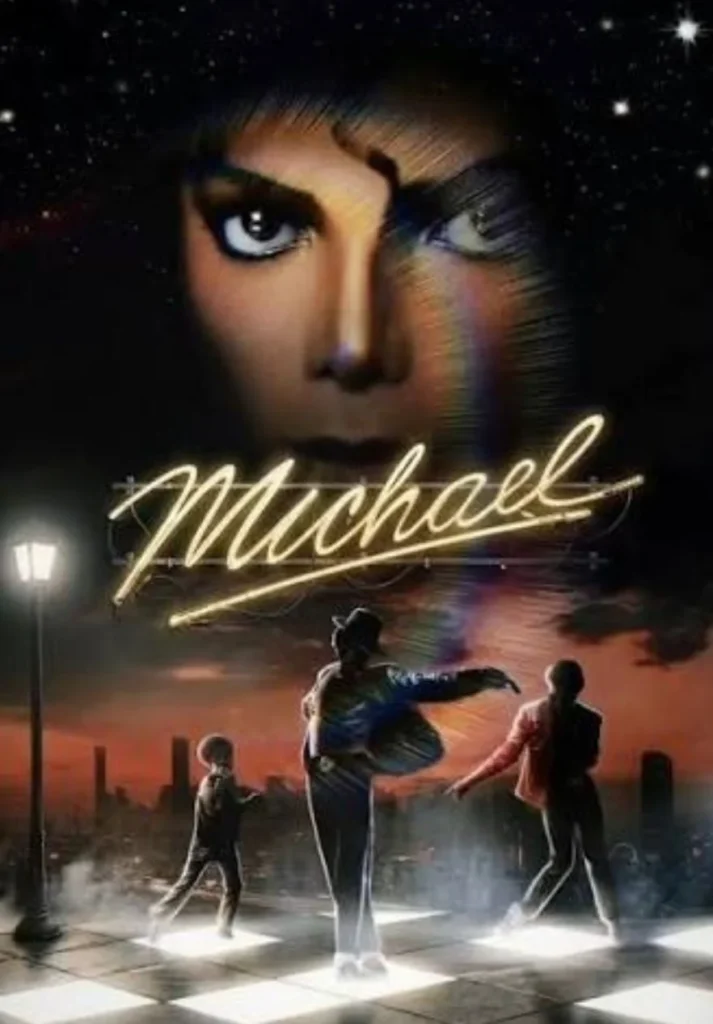 ‘Michael’: sessão especial do filme transforma estreia em celebração da obra e do legado do Rei do Pop em Salvador